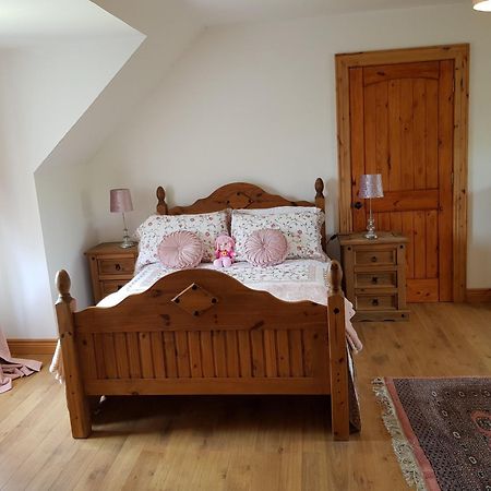 Atlantic Coast Holiday Home Mountcharles エクステリア 写真