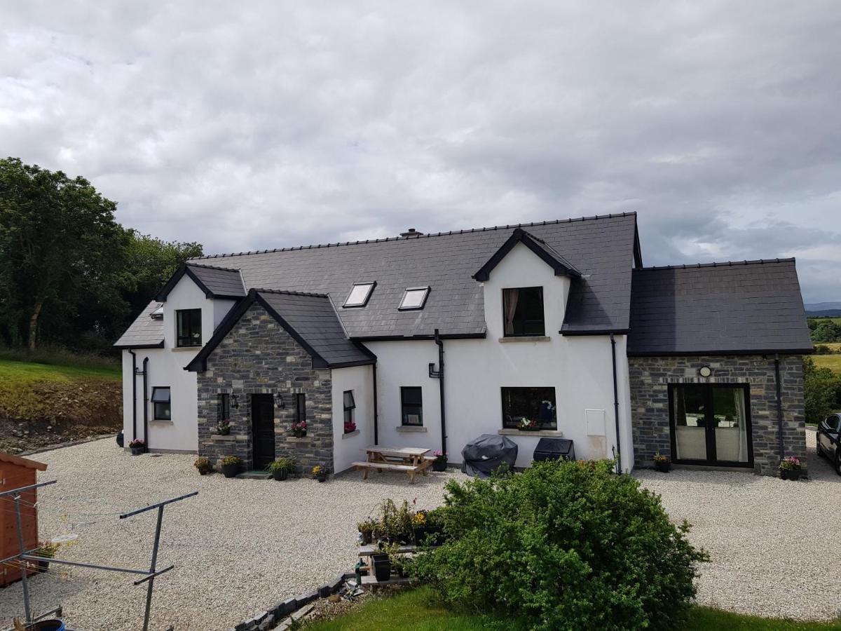 Atlantic Coast Holiday Home Mountcharles エクステリア 写真
