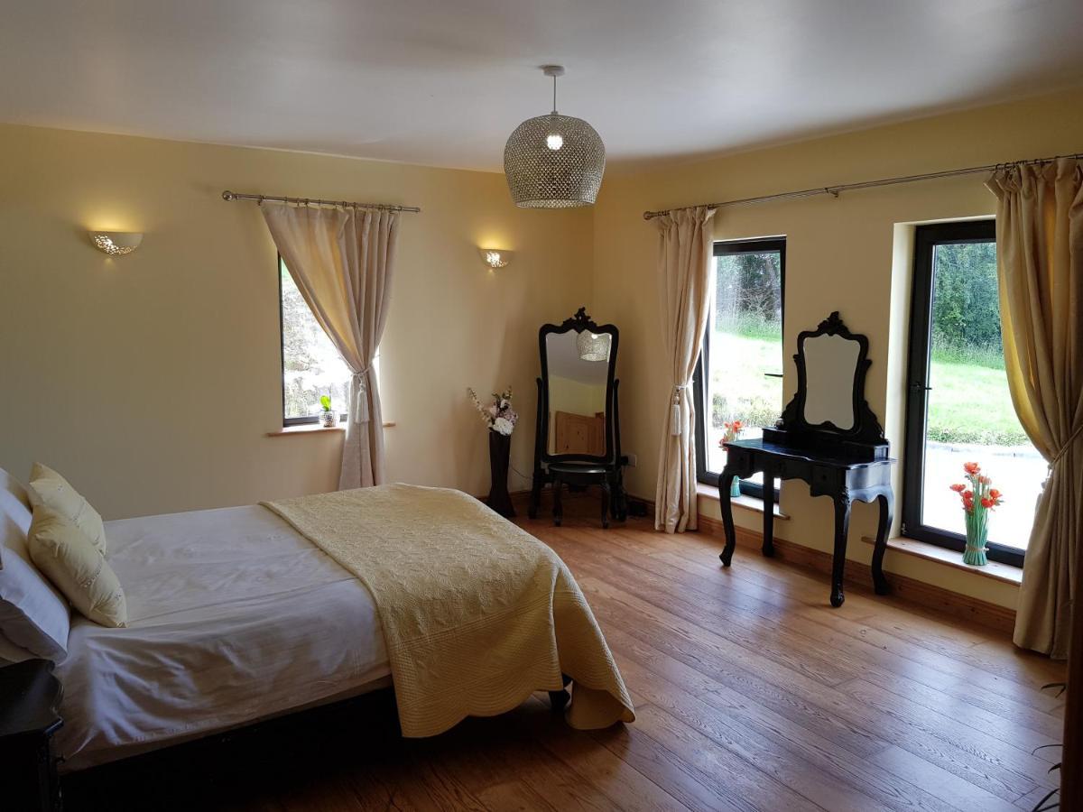 Atlantic Coast Holiday Home Mountcharles エクステリア 写真