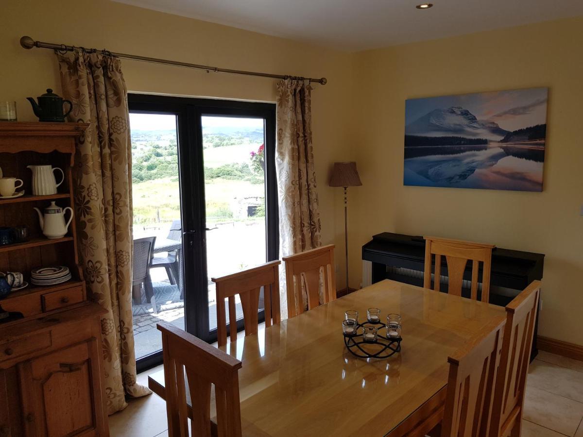 Atlantic Coast Holiday Home Mountcharles エクステリア 写真