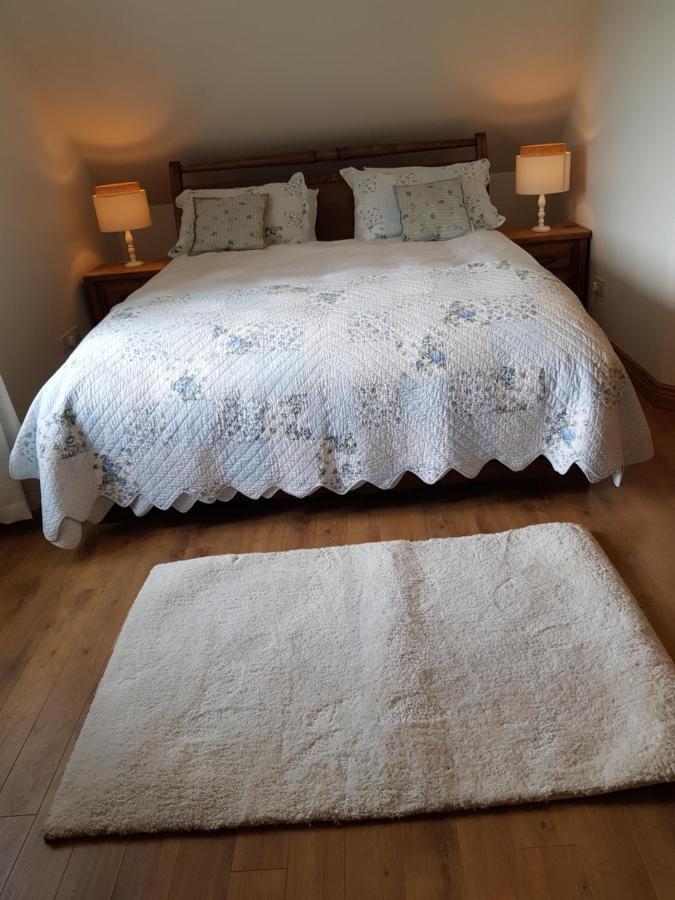 Atlantic Coast Holiday Home Mountcharles エクステリア 写真