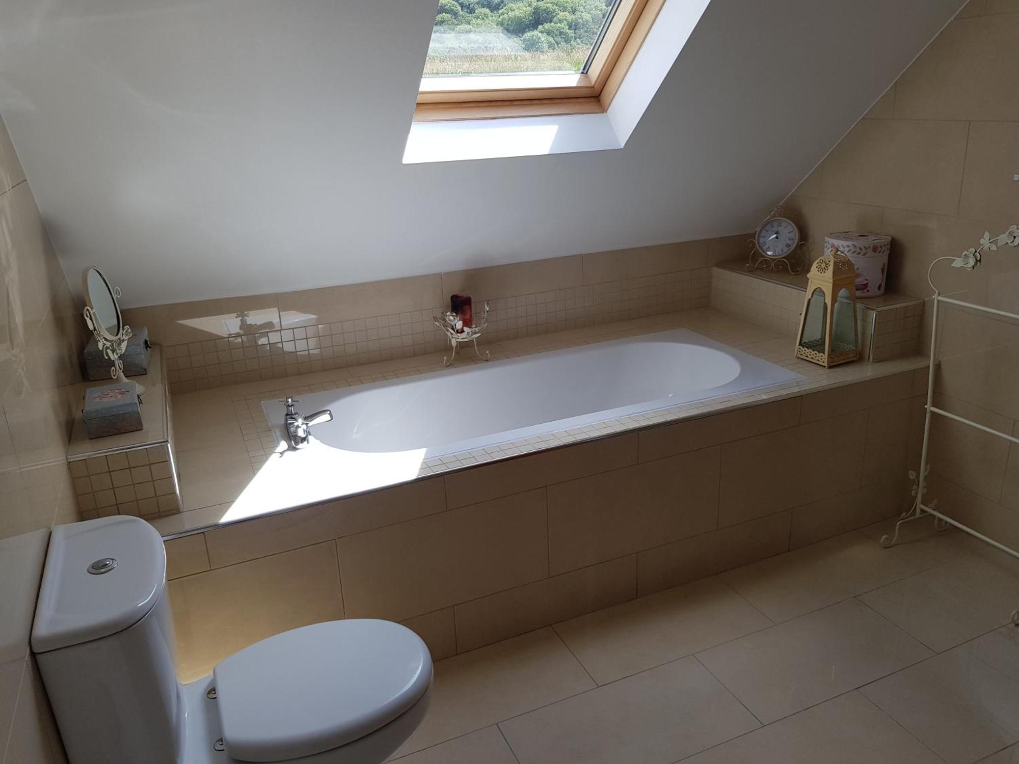 Atlantic Coast Holiday Home Mountcharles エクステリア 写真