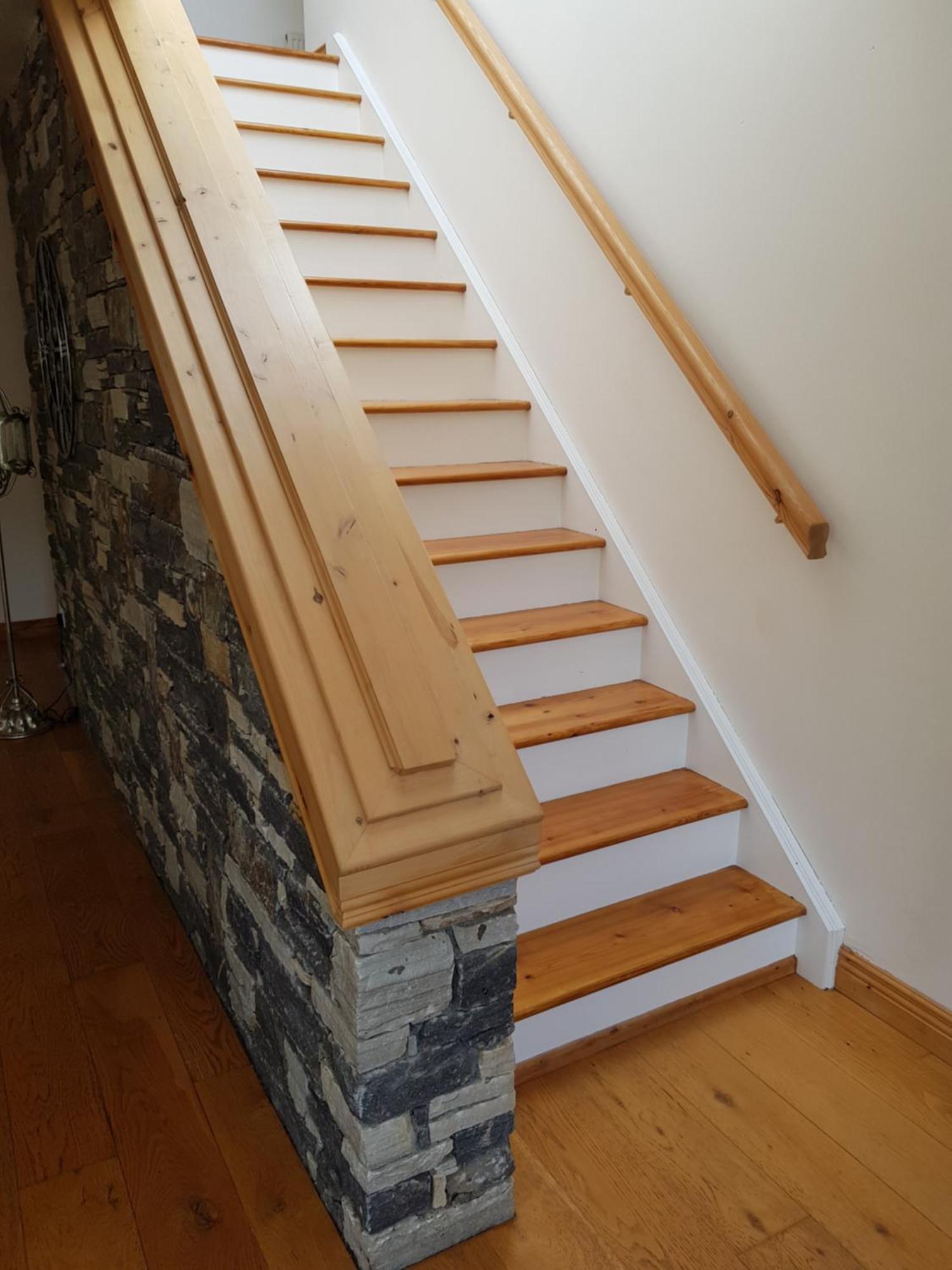 Atlantic Coast Holiday Home Mountcharles エクステリア 写真