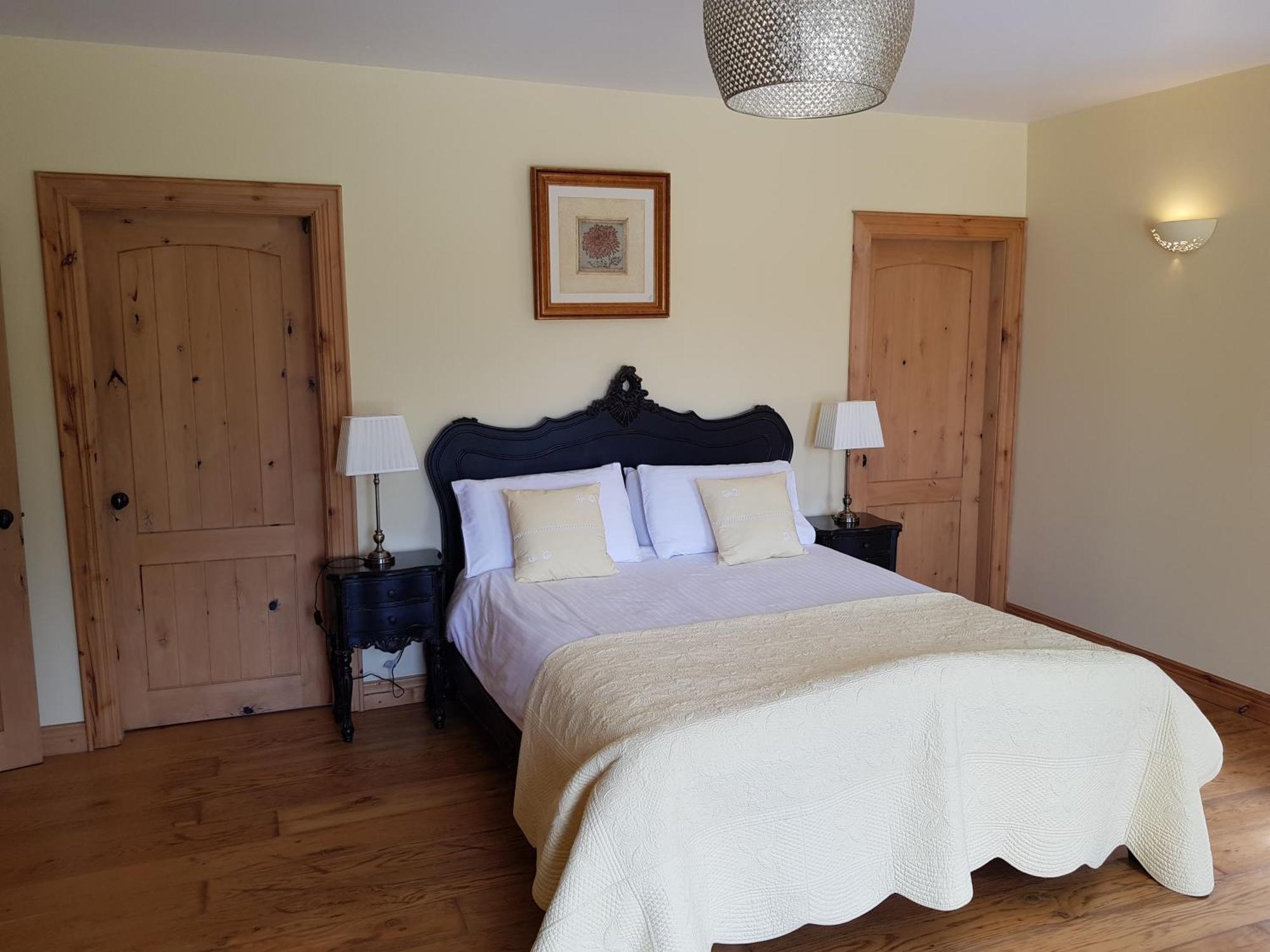 Atlantic Coast Holiday Home Mountcharles エクステリア 写真