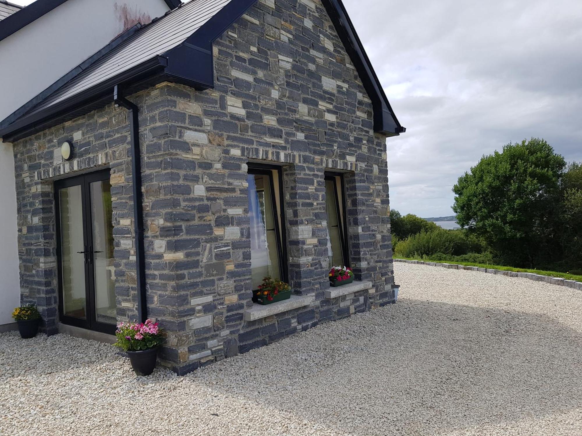 Atlantic Coast Holiday Home Mountcharles エクステリア 写真