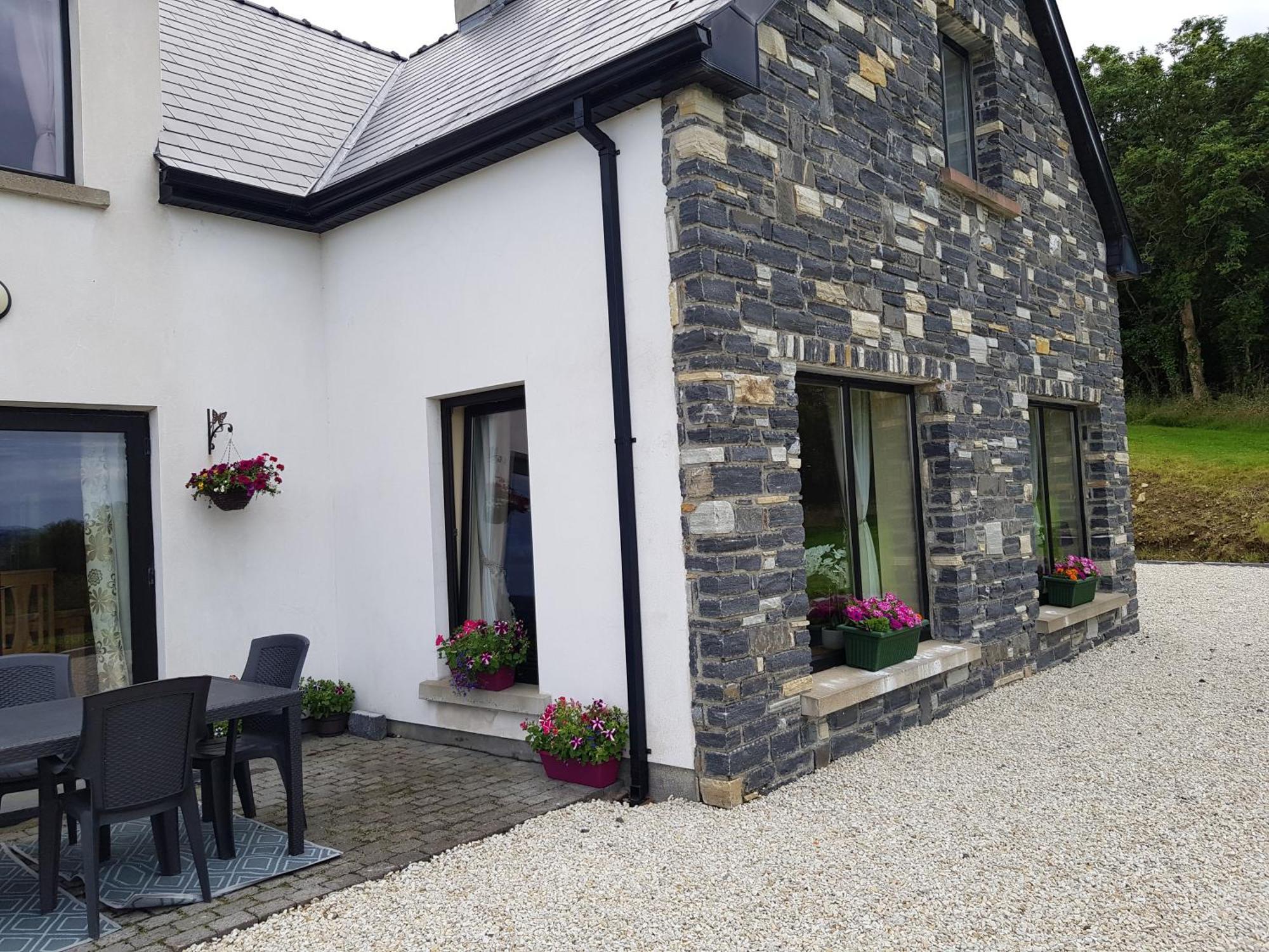 Atlantic Coast Holiday Home Mountcharles エクステリア 写真
