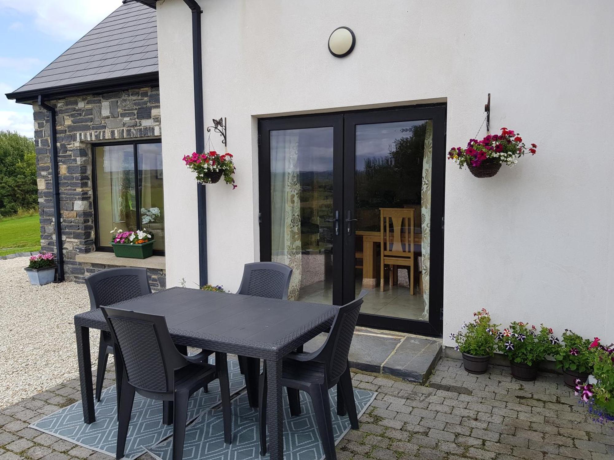 Atlantic Coast Holiday Home Mountcharles エクステリア 写真